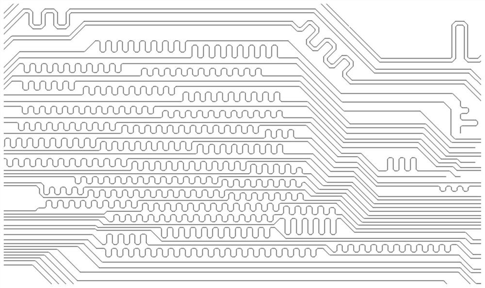 Homologous timing adaptation method, device and chip