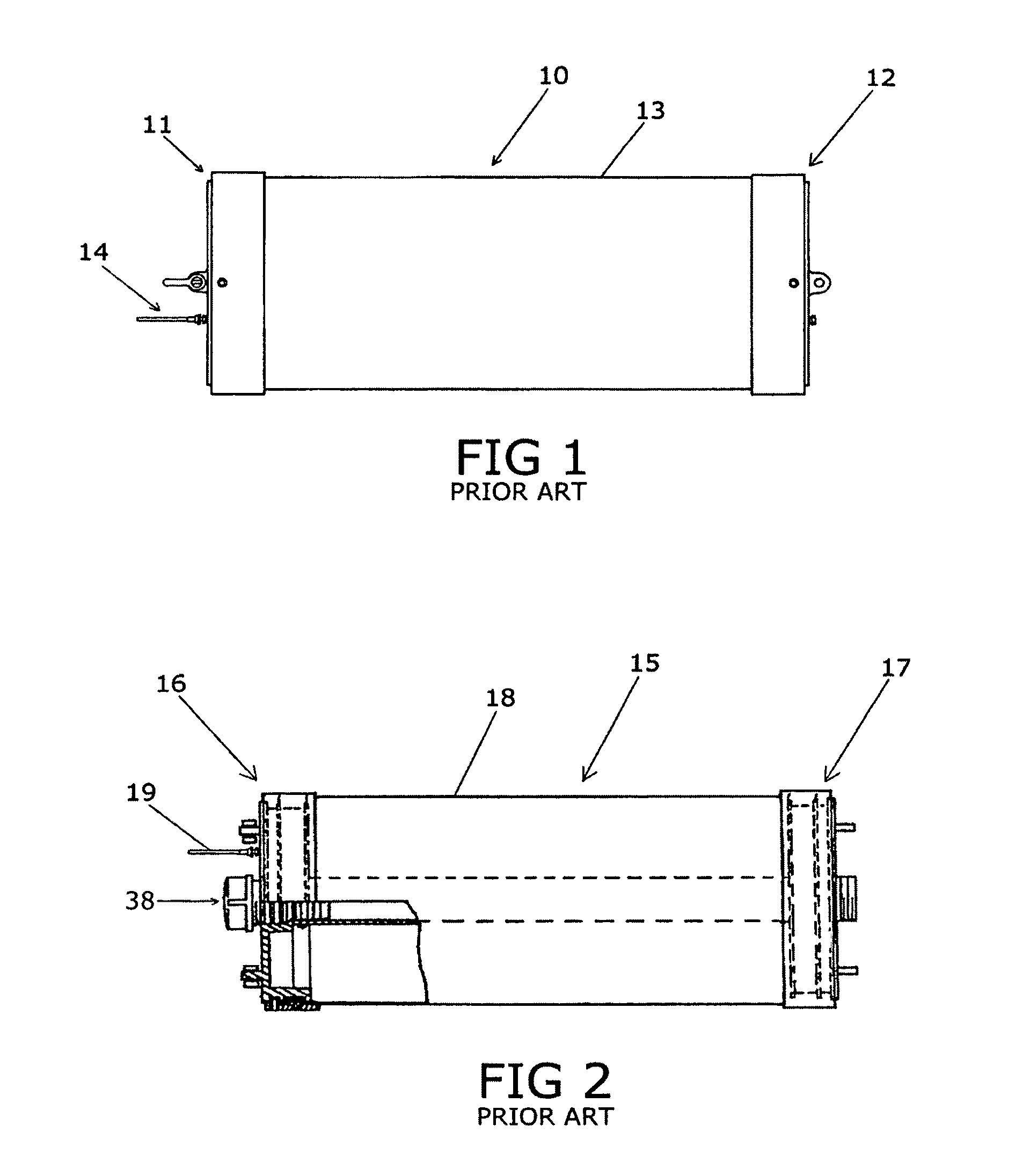 Rupture disc assembly for pneumatic plugs