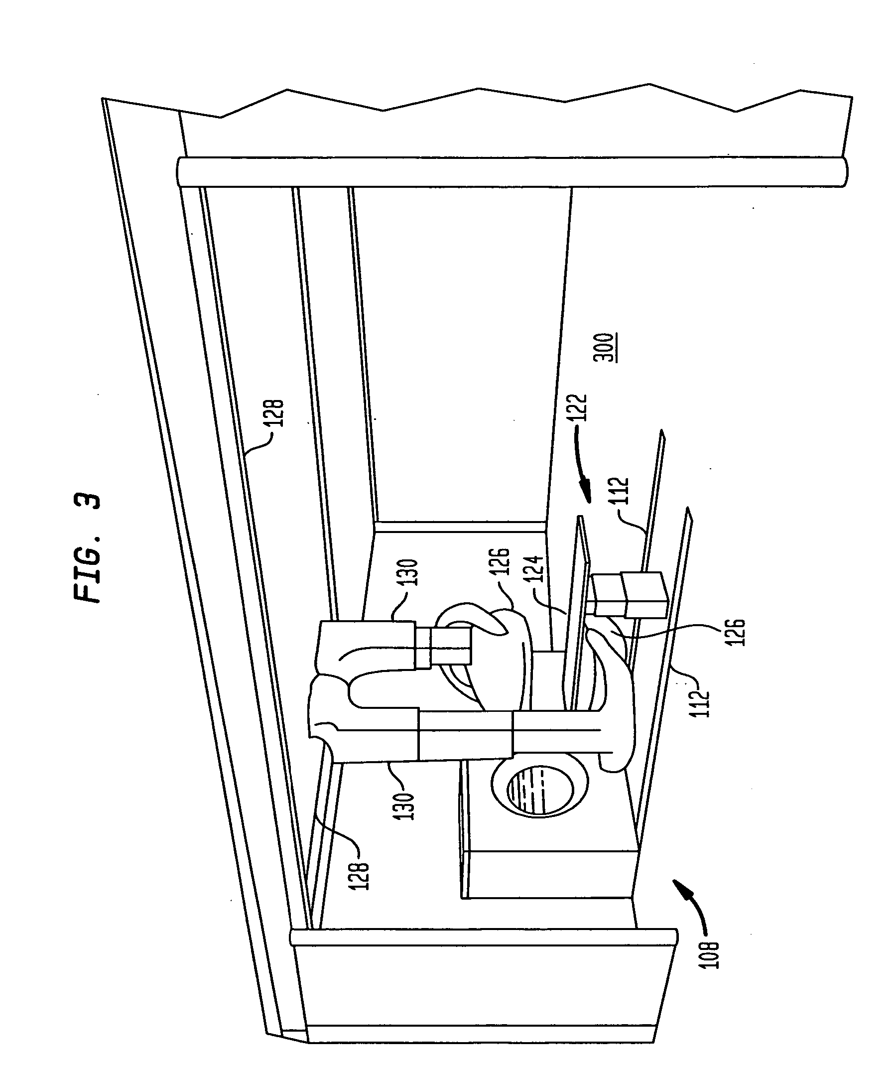 Separate and combined multi-modality diagnostic imaging system
