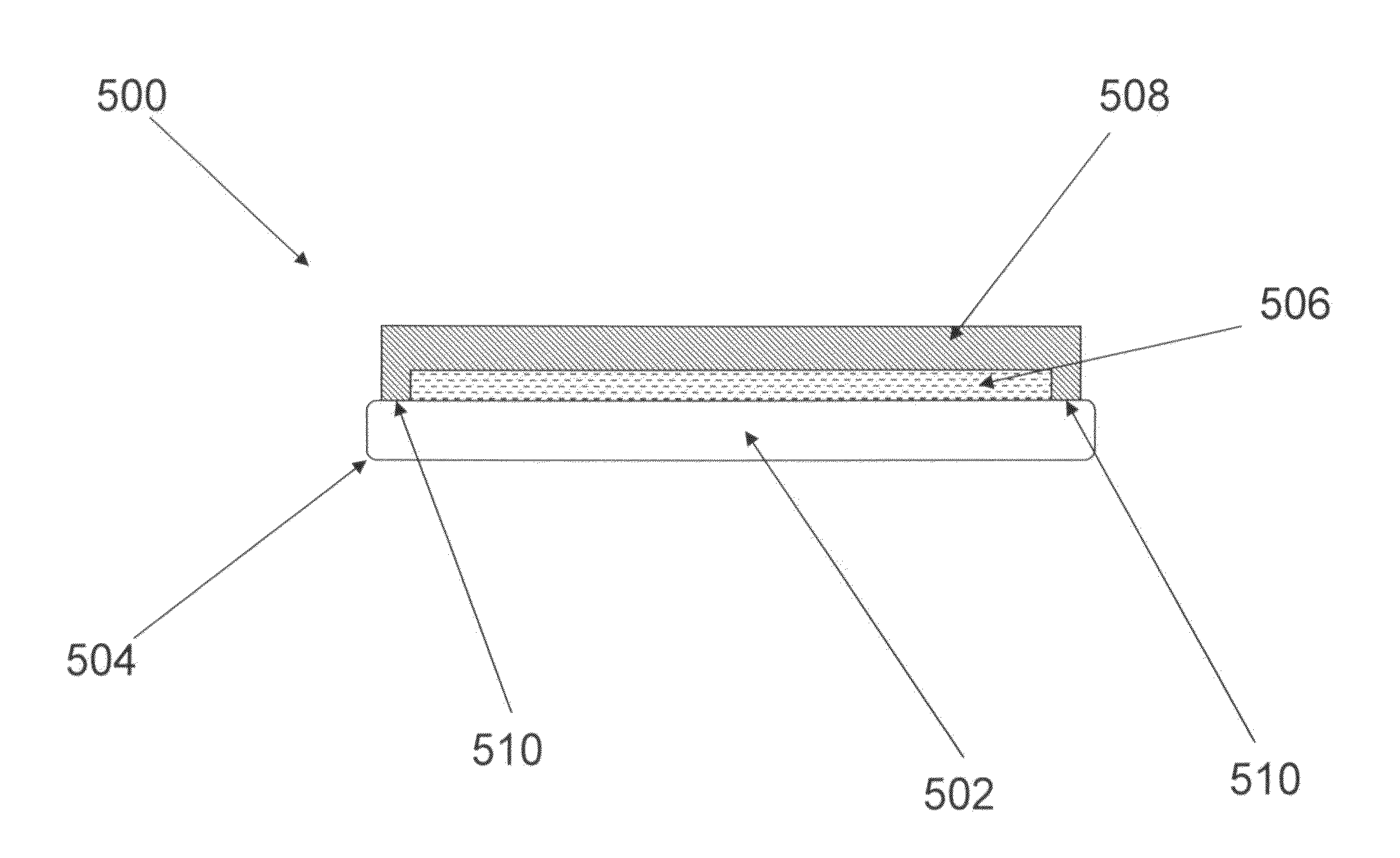Secondary reflector panel (SRP) with heat-treatable coating for concentrated solar power applications, and/or methods of making the same