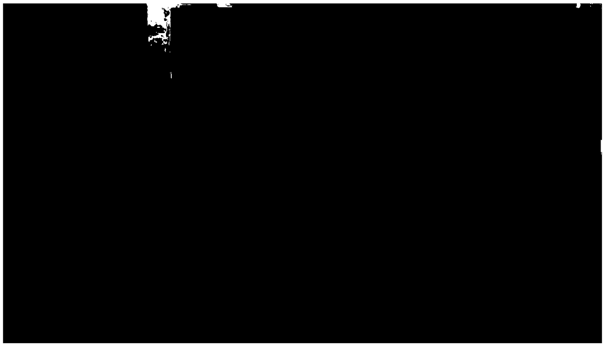 Standing method after electrolyte filling of lithium ion battery