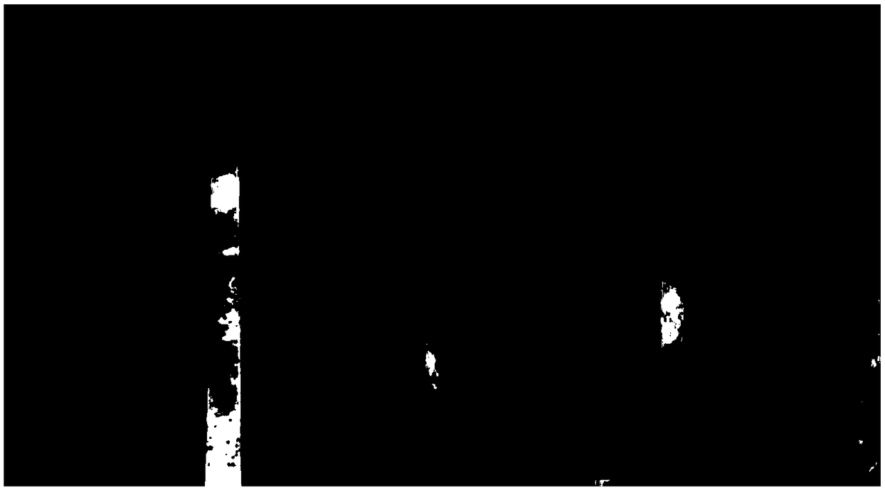 Standing method after electrolyte filling of lithium ion battery