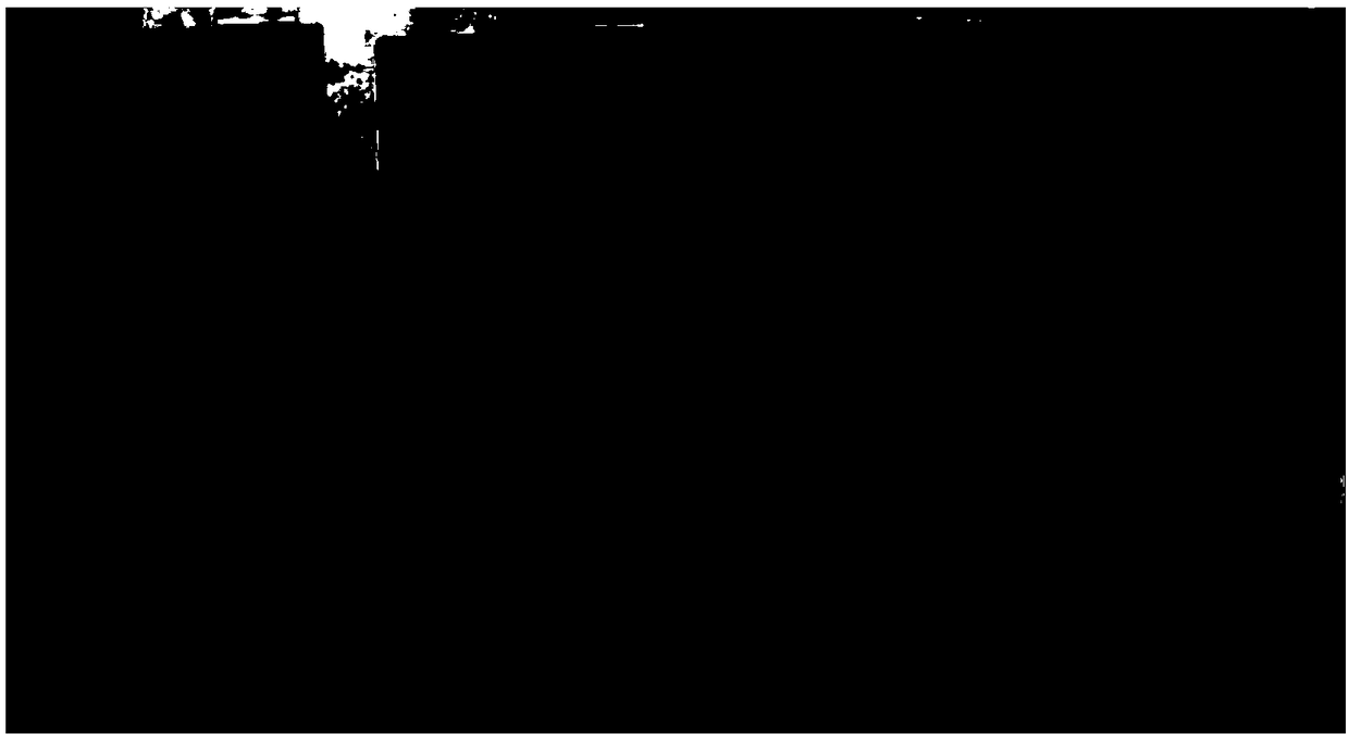 Standing method after electrolyte filling of lithium ion battery