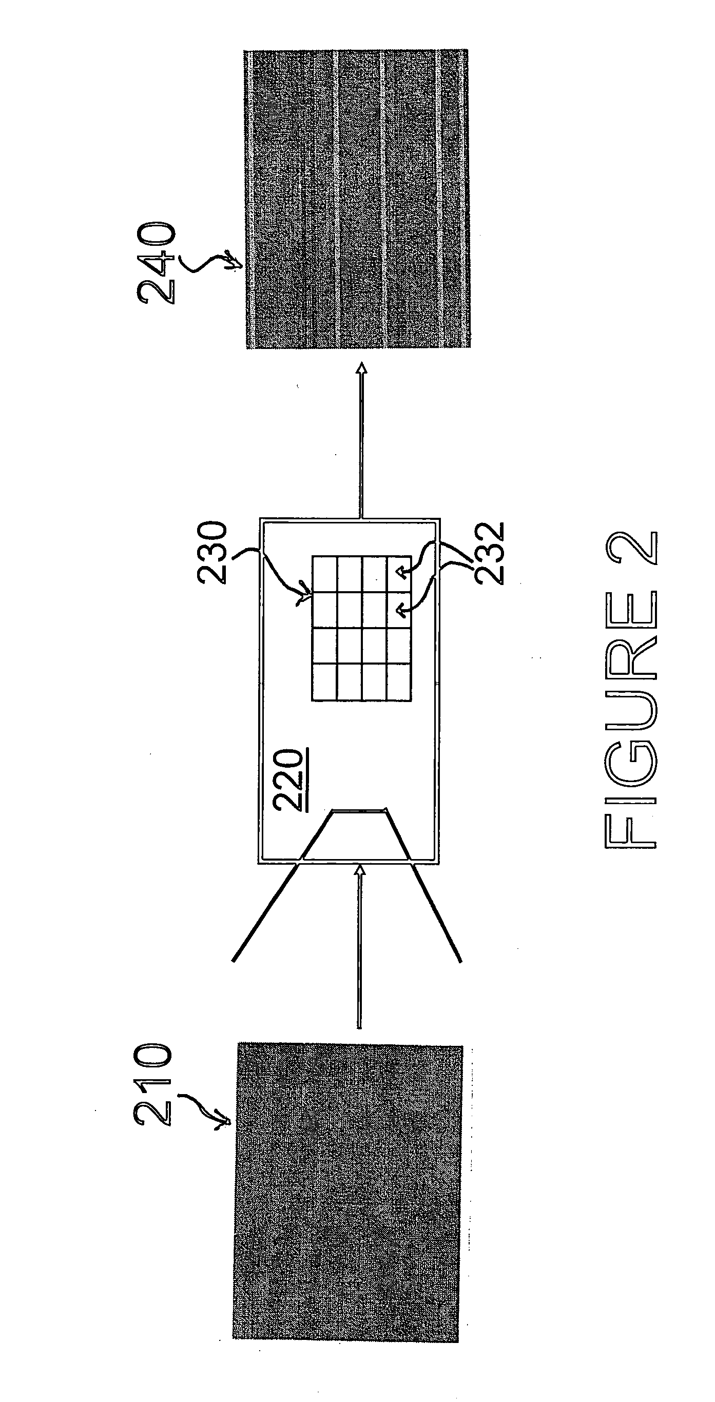 Method and apparatus providing imager noise reduction using parallel input arithmetic mean modules