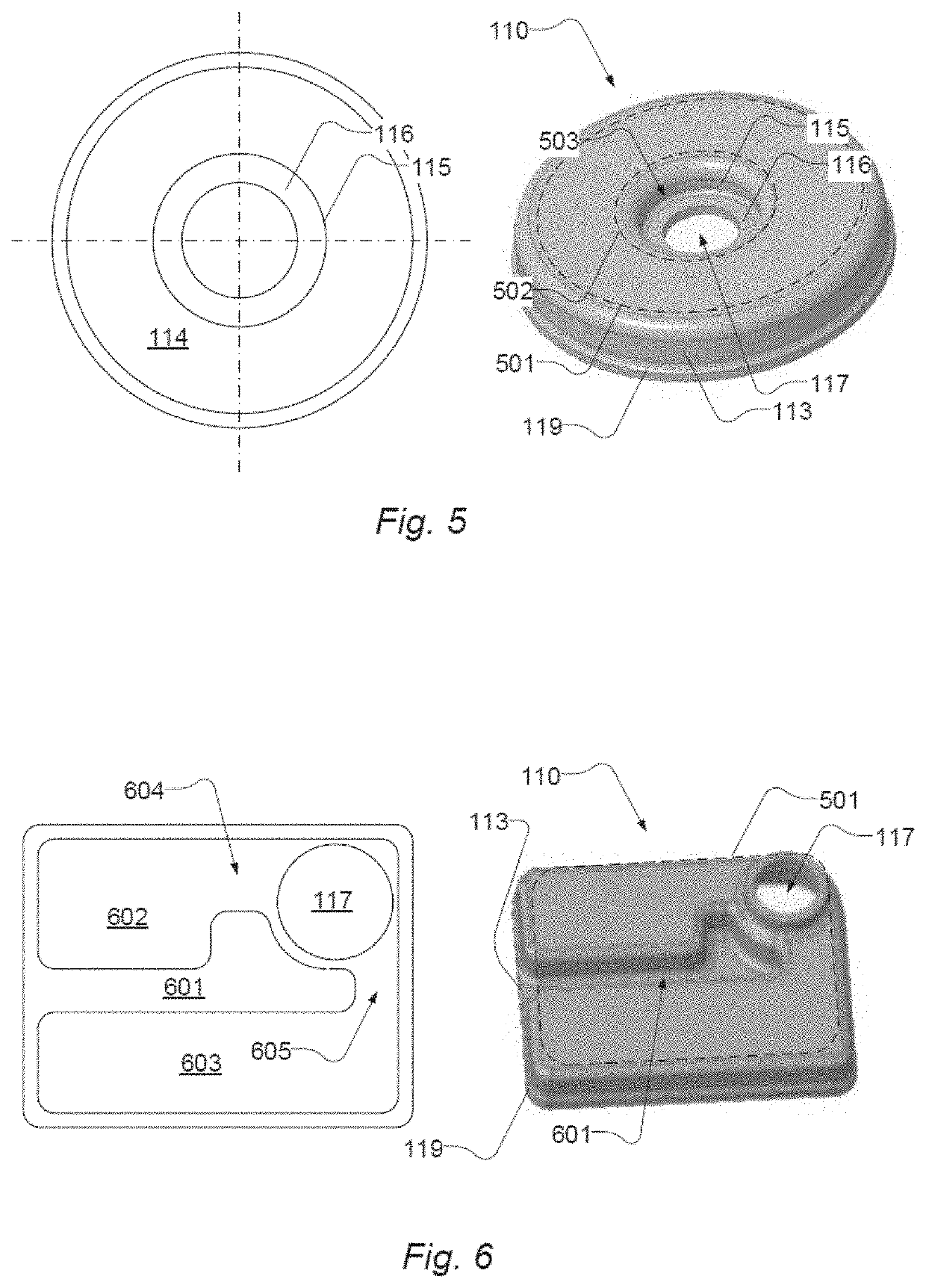 Microphone assembly with acoustic filter