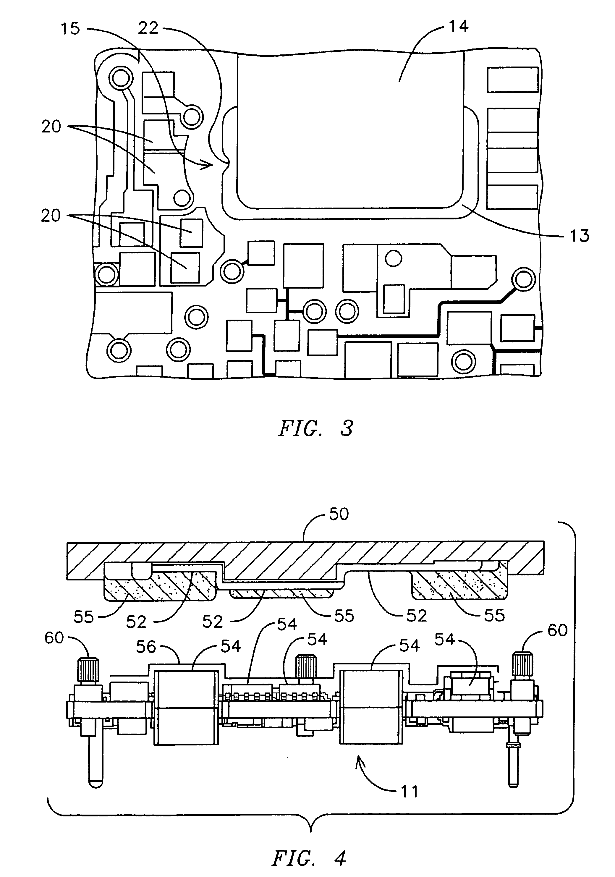 Packaging techniques for a high-density power converter