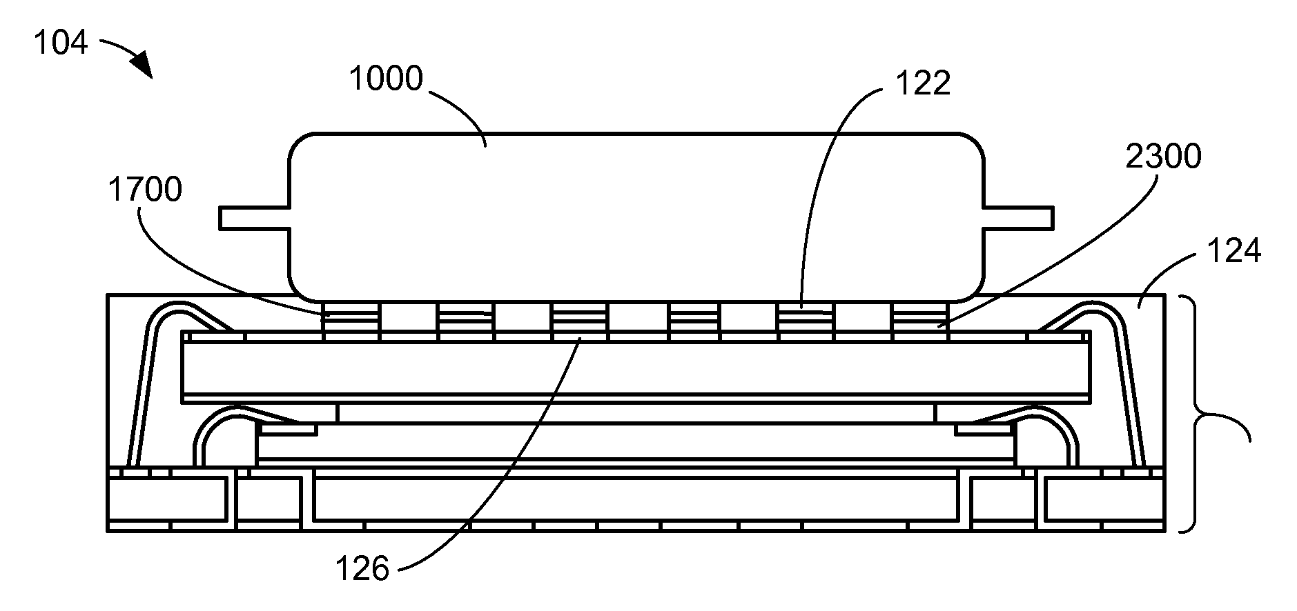 Integrated circuit packaging system with post type interconnector and method of manufacture thereof
