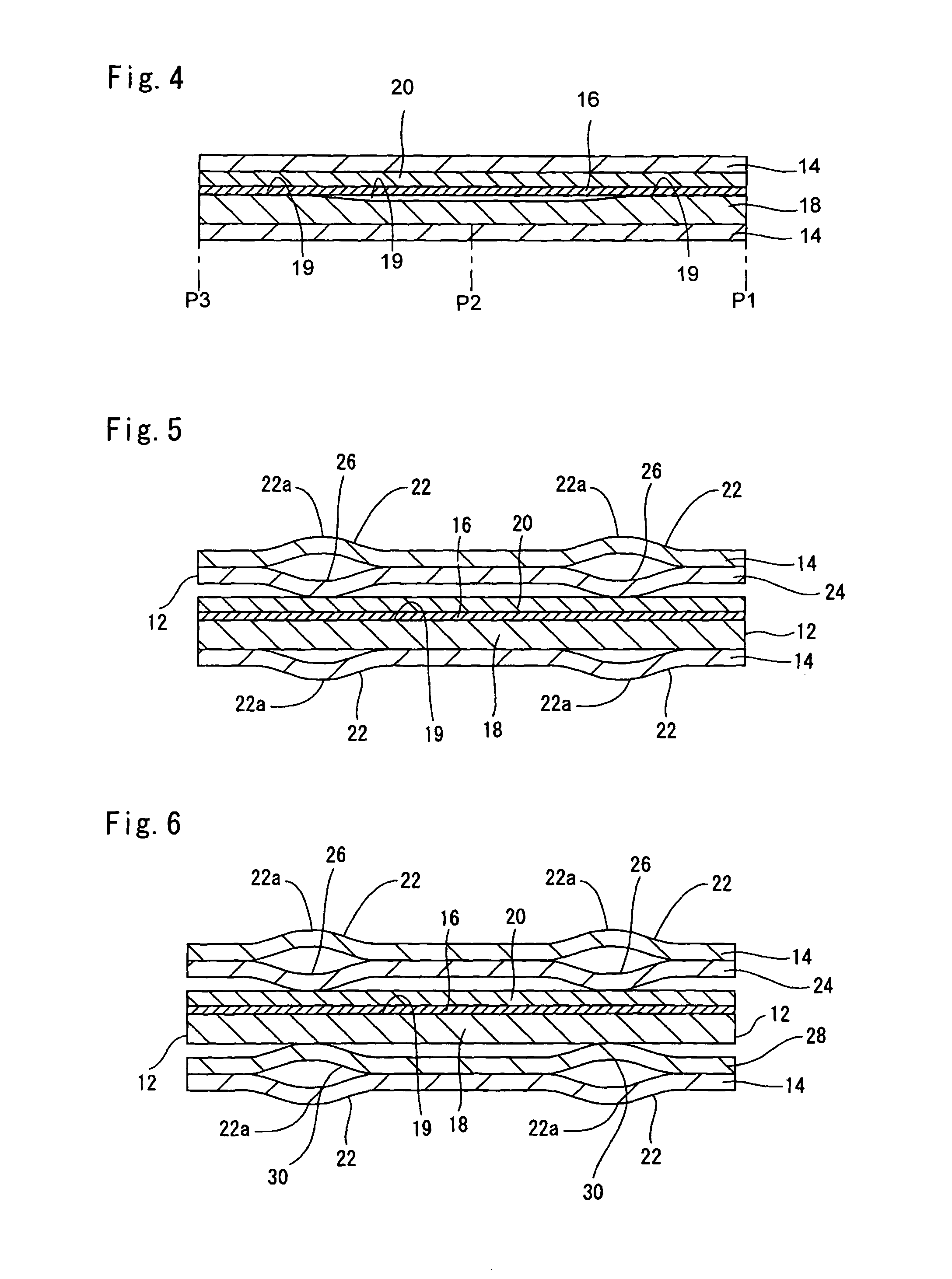 Metal gasket