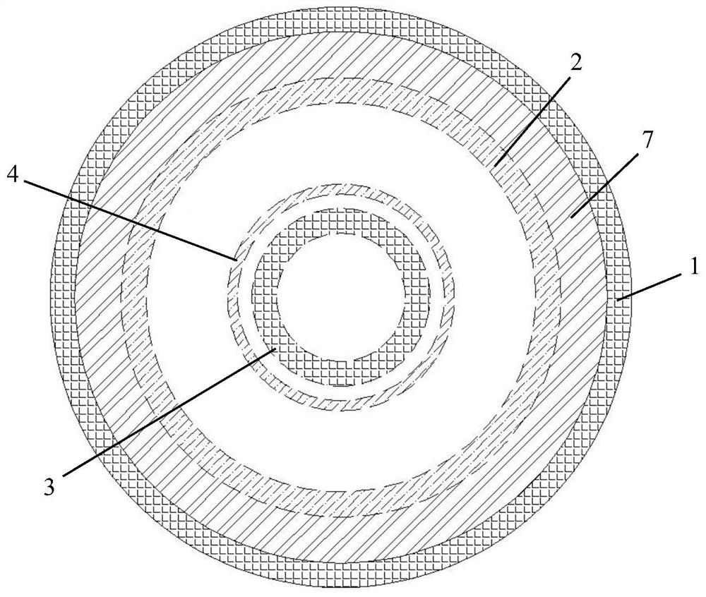 Vertical seismic/vibration isolation supporting seat