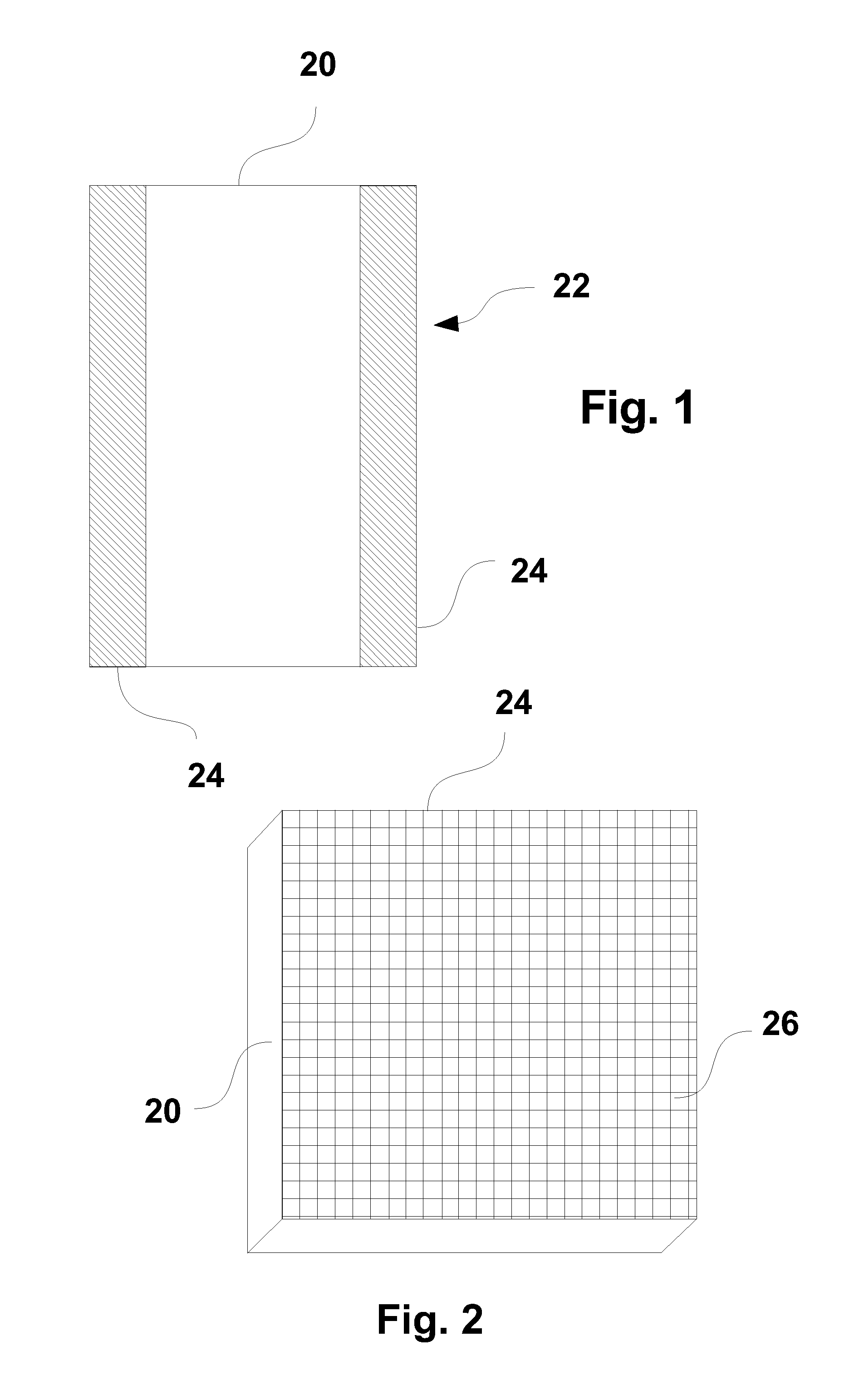 Fire resistant building element and plaster therefor