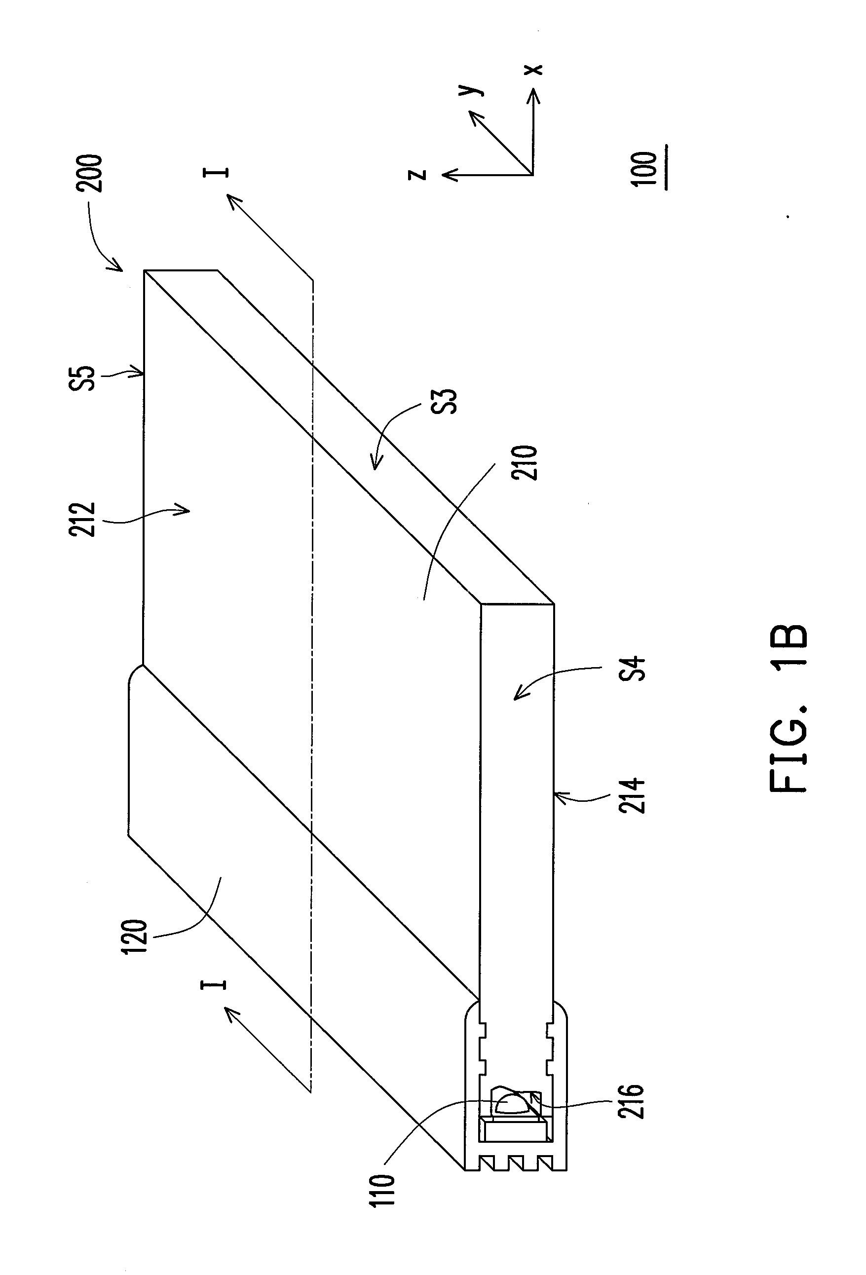 Light guide unit and light source module