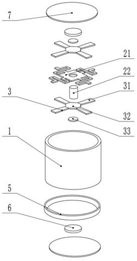 A Low-Frequency Broadband Electromagnetic-Piezoelectric-Frictional Hybrid Vibration Energy Harvester