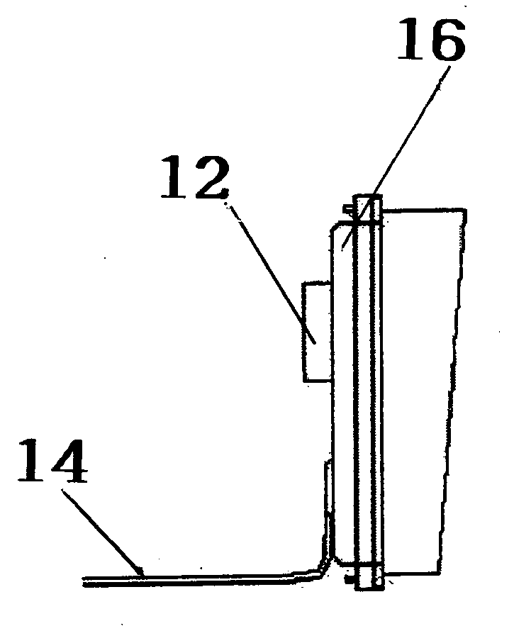 Remote dummy load