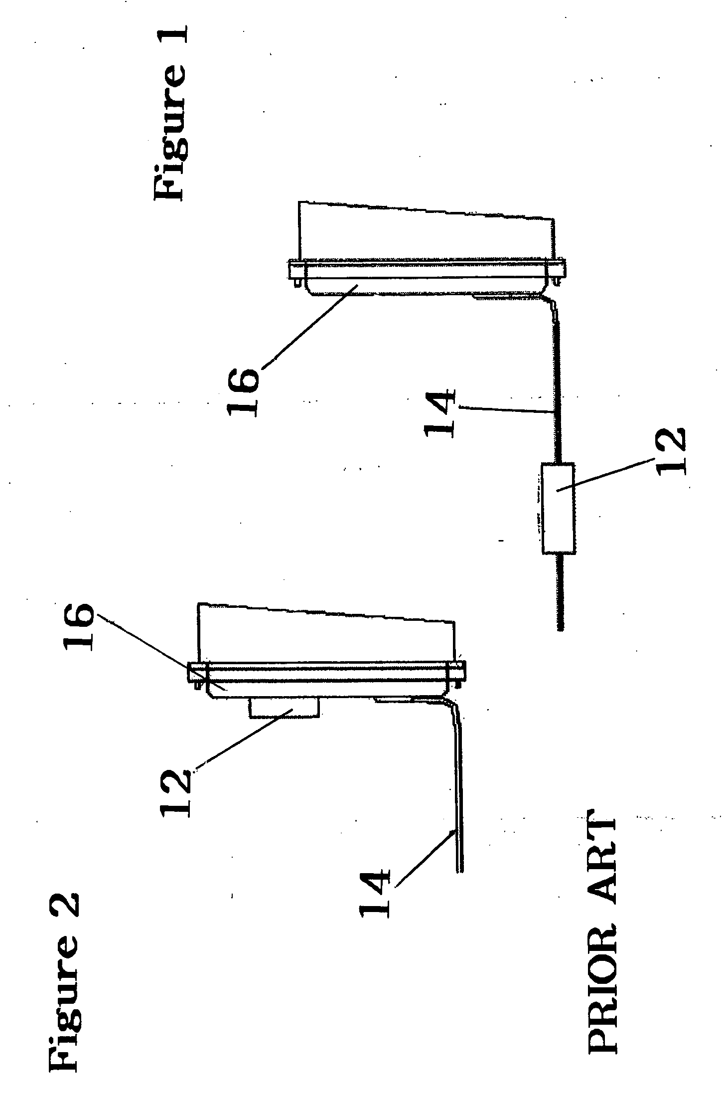 Remote dummy load