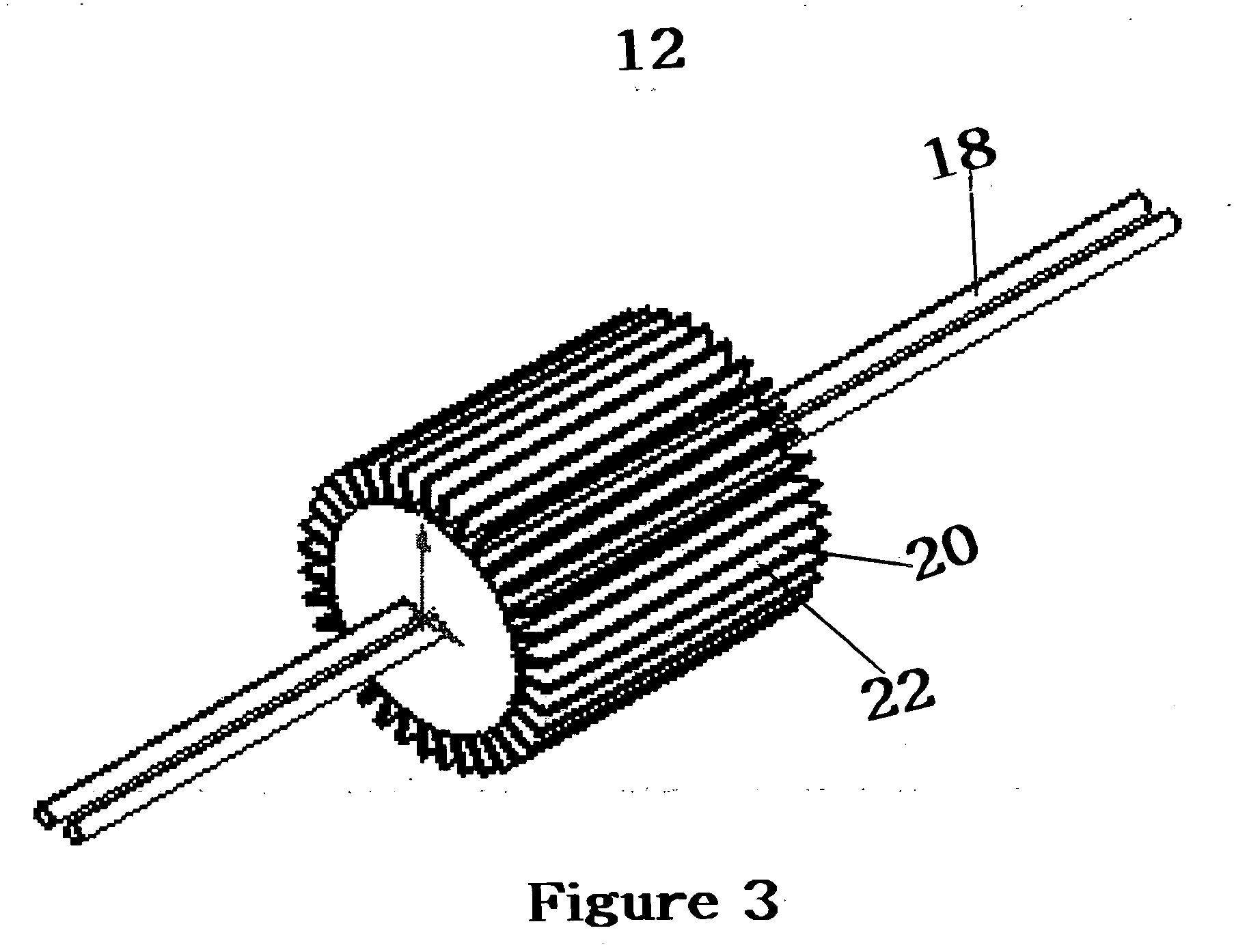 Remote dummy load