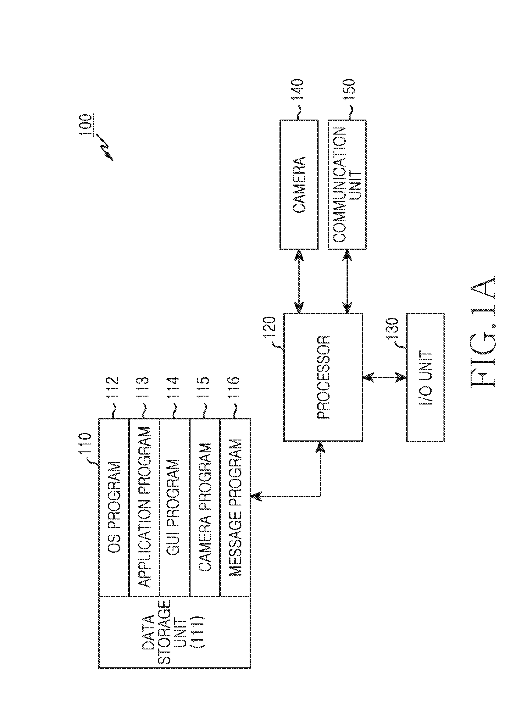 Method for transmitting image and electronic device thereof