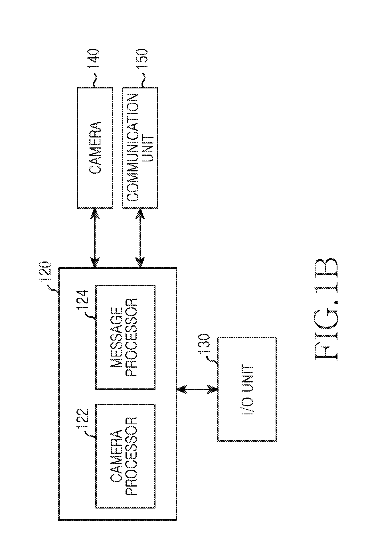 Method for transmitting image and electronic device thereof