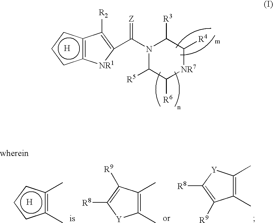 Heterocyclic Compounds