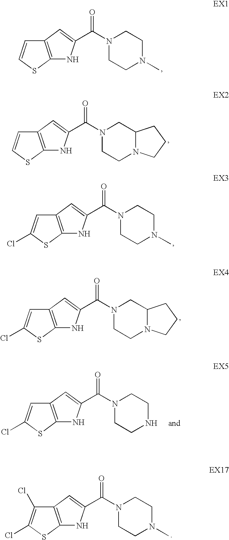 Heterocyclic Compounds