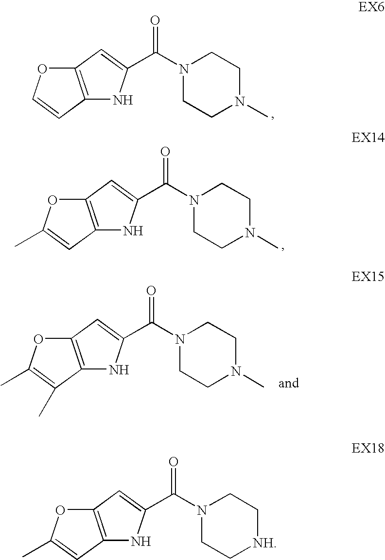 Heterocyclic Compounds