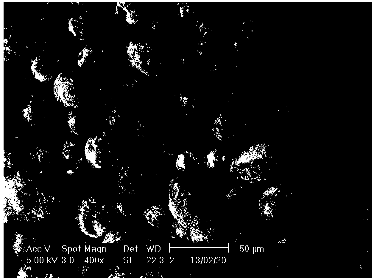 Spherical montmorillonite mesoporous composite carrier, supported catalyst and preparation method and application thereof, and ethyl acetate preparation method