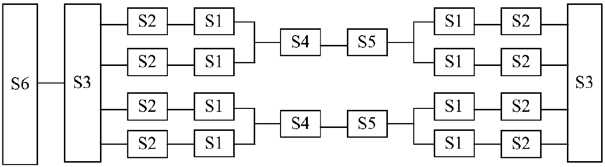 Reliability Calculation Method of HVDC Transmission System Based on Universal Generating Function