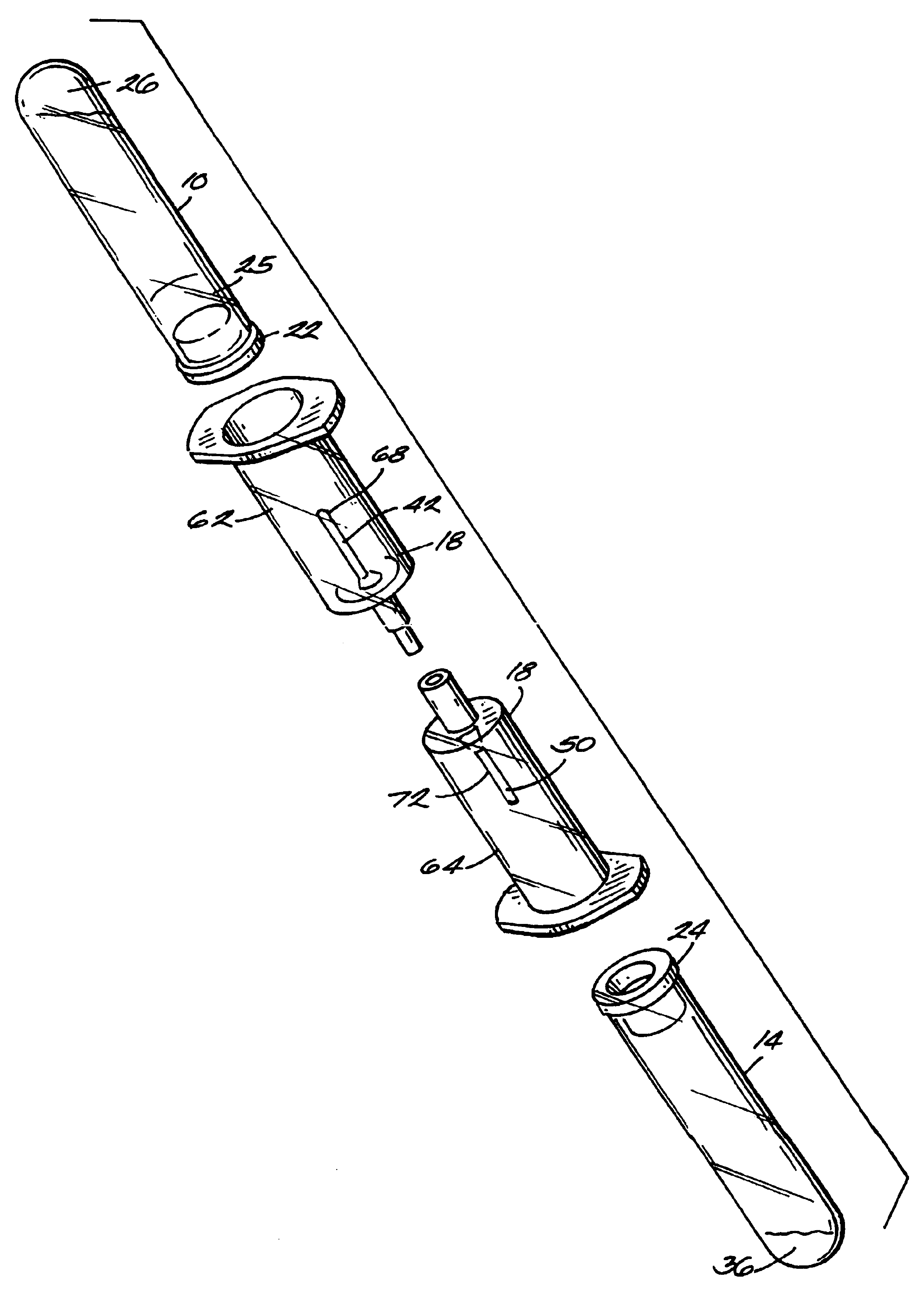 Systems and methods for preparing autologous fibrin glue