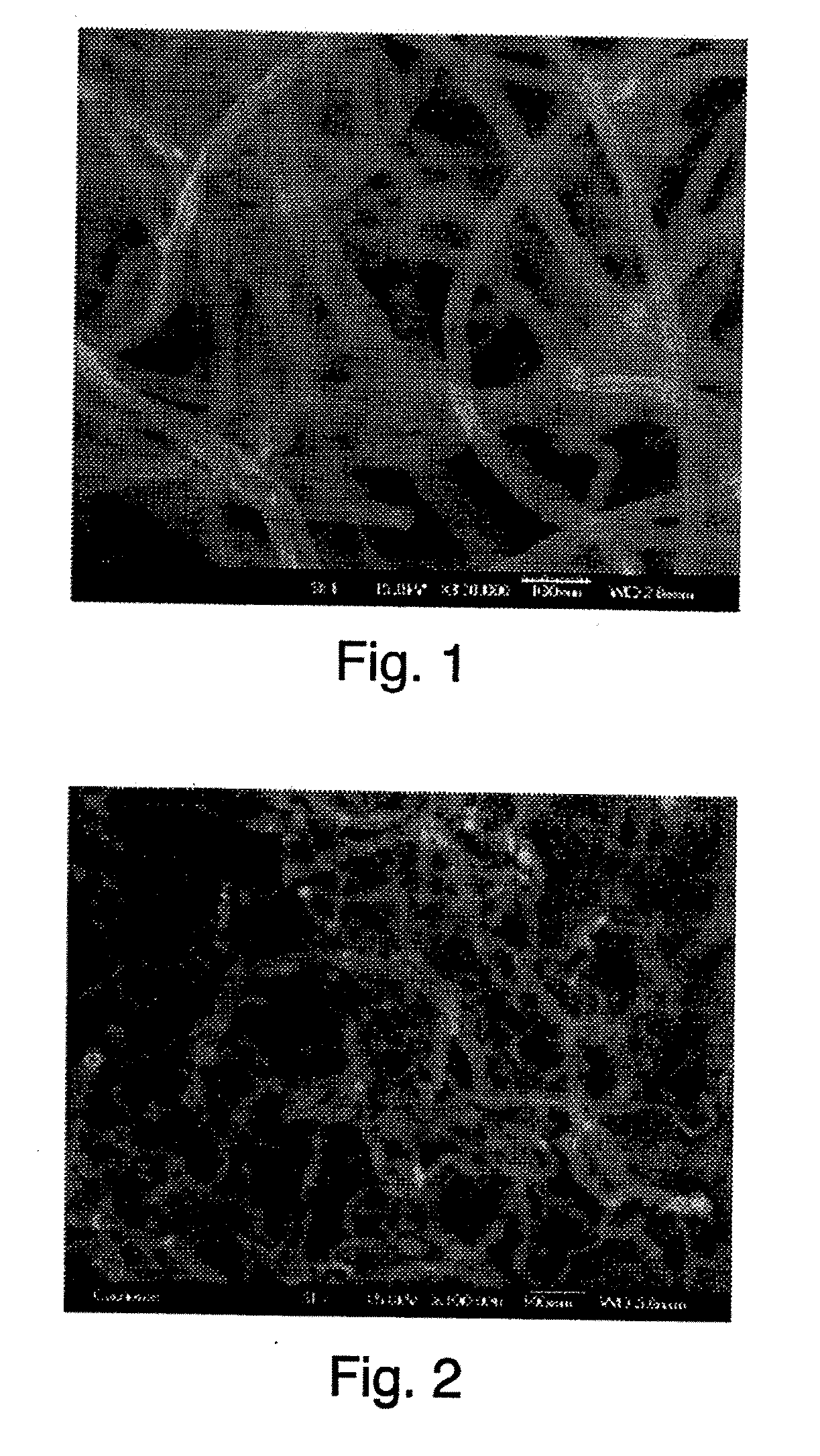 Combustion-Assisted Substrate Deposition Method For Producing Carbon Nanosubstances