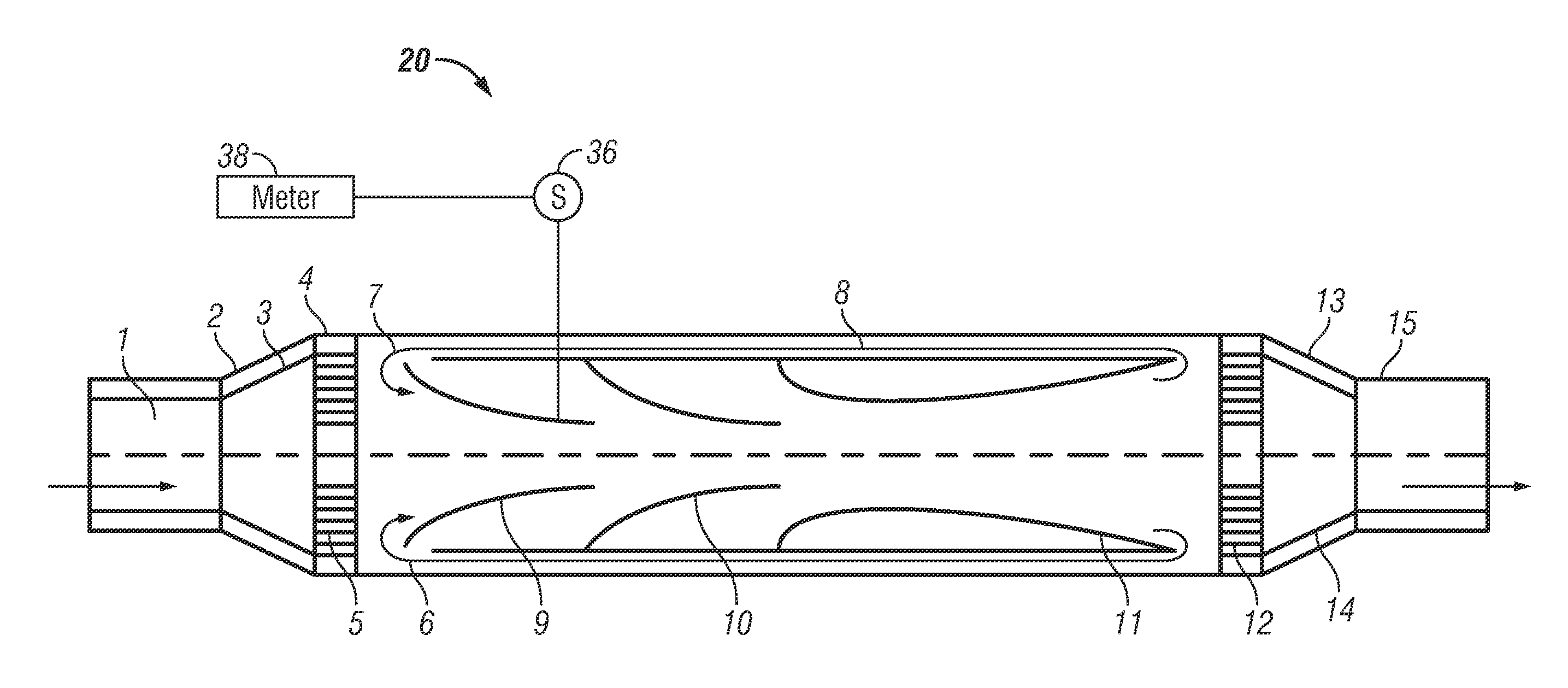 Apparatus and method for utilizing thermal energy
