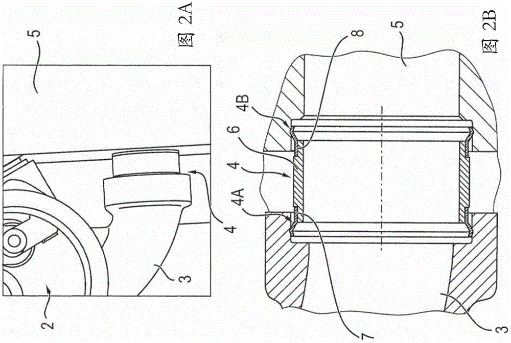 exhaust turbocharger