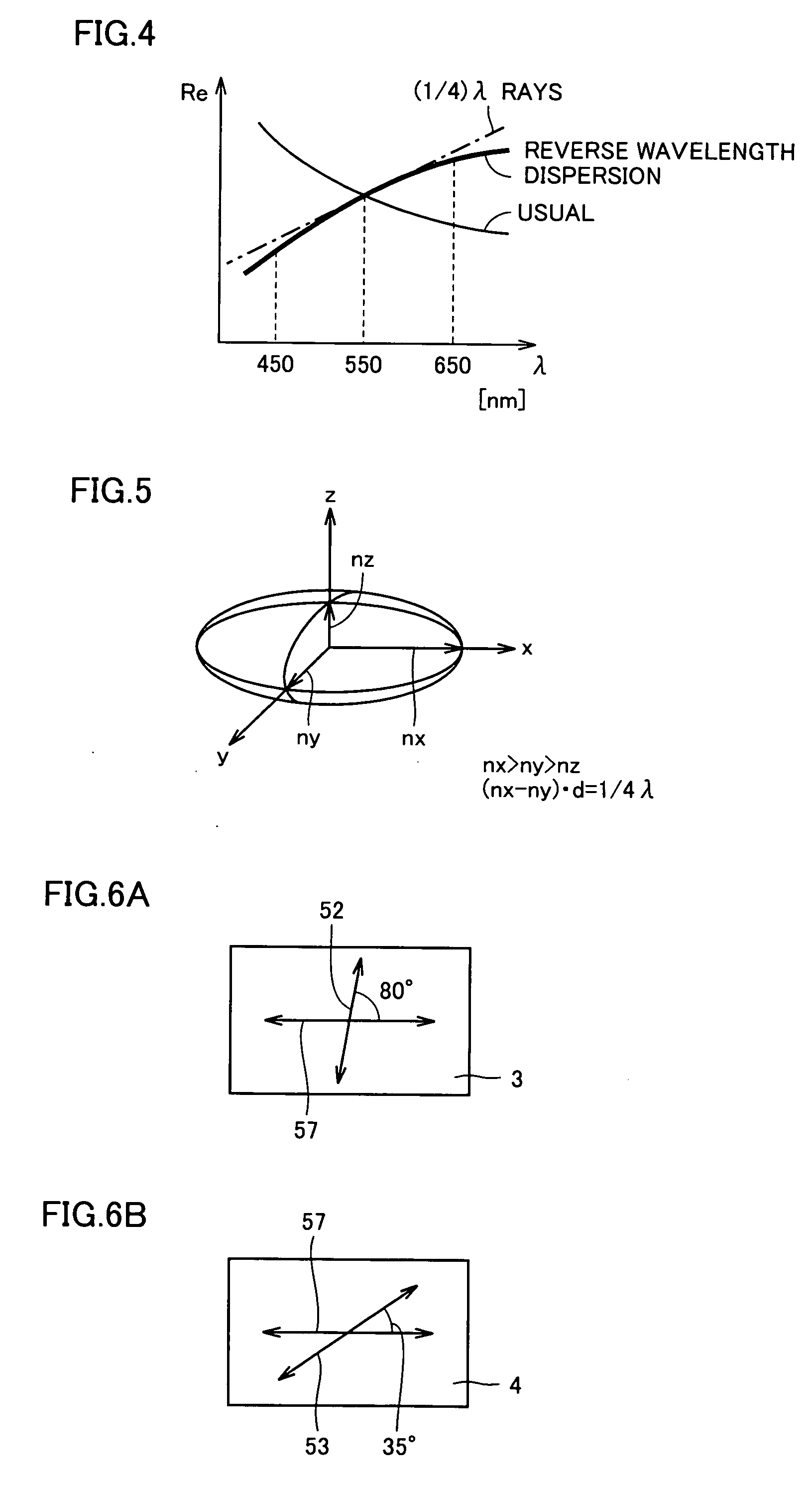 Circularly polarizing plate, vertically alignment type of liquid crystal display panel and method of manufacturing the same