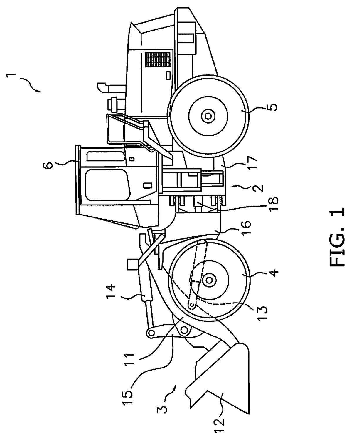 Work vehicle and method for controlling work vehicle