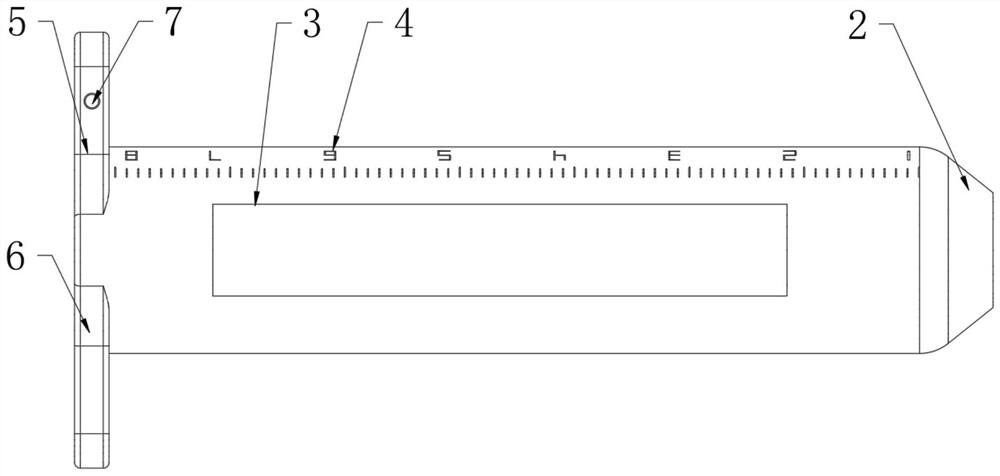 Dilator for vaginal endoscopic surgery of young women