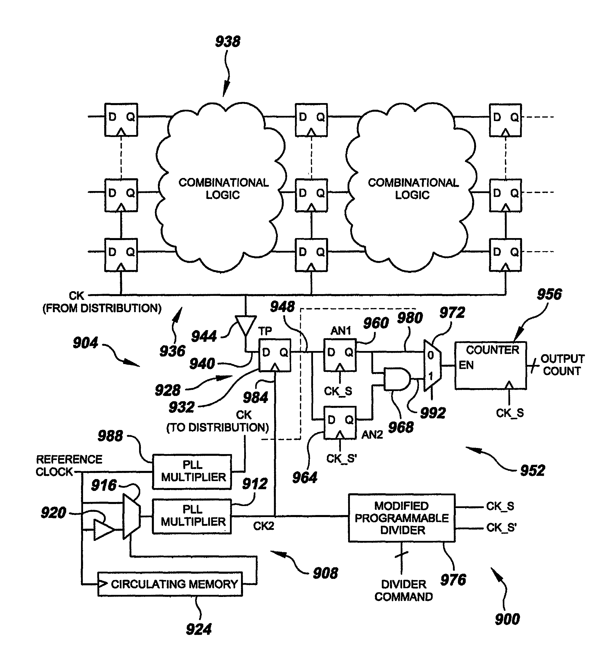 Systems and methods for testing and diagnosing delay faults and for parametric testing in digital circuits