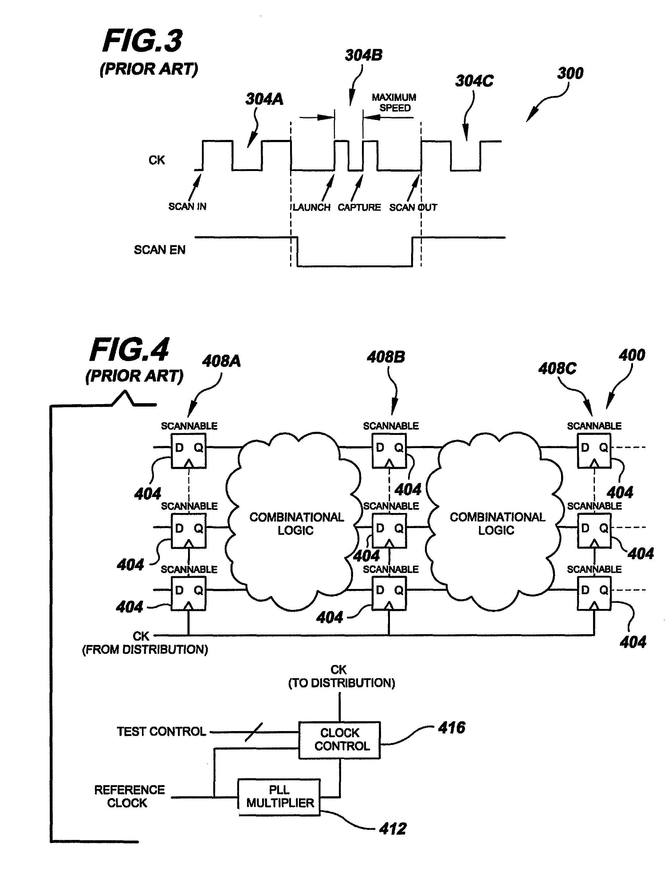 Systems and methods for testing and diagnosing delay faults and for parametric testing in digital circuits