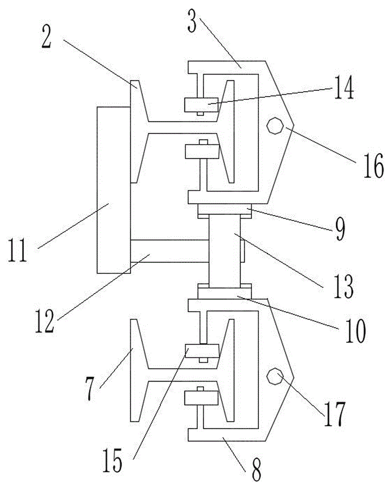 Boiler furnace safety net