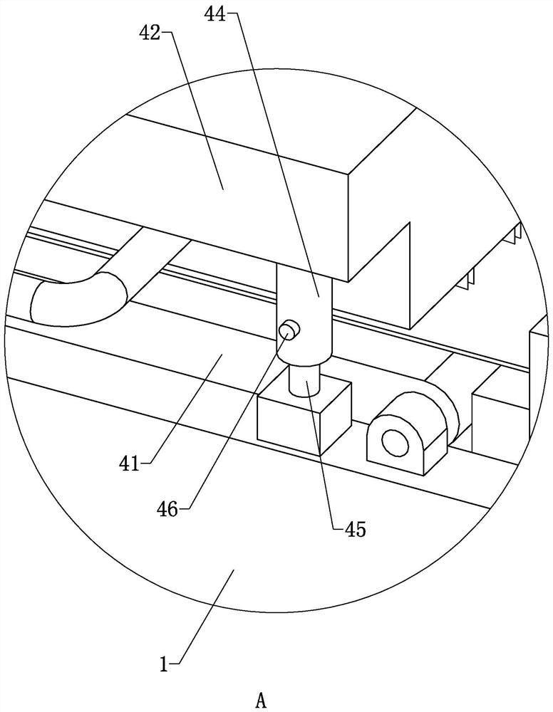 a labeling machine