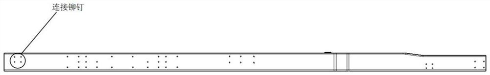 Material-structure integrated optimization method for steel-aluminum hybrid frame