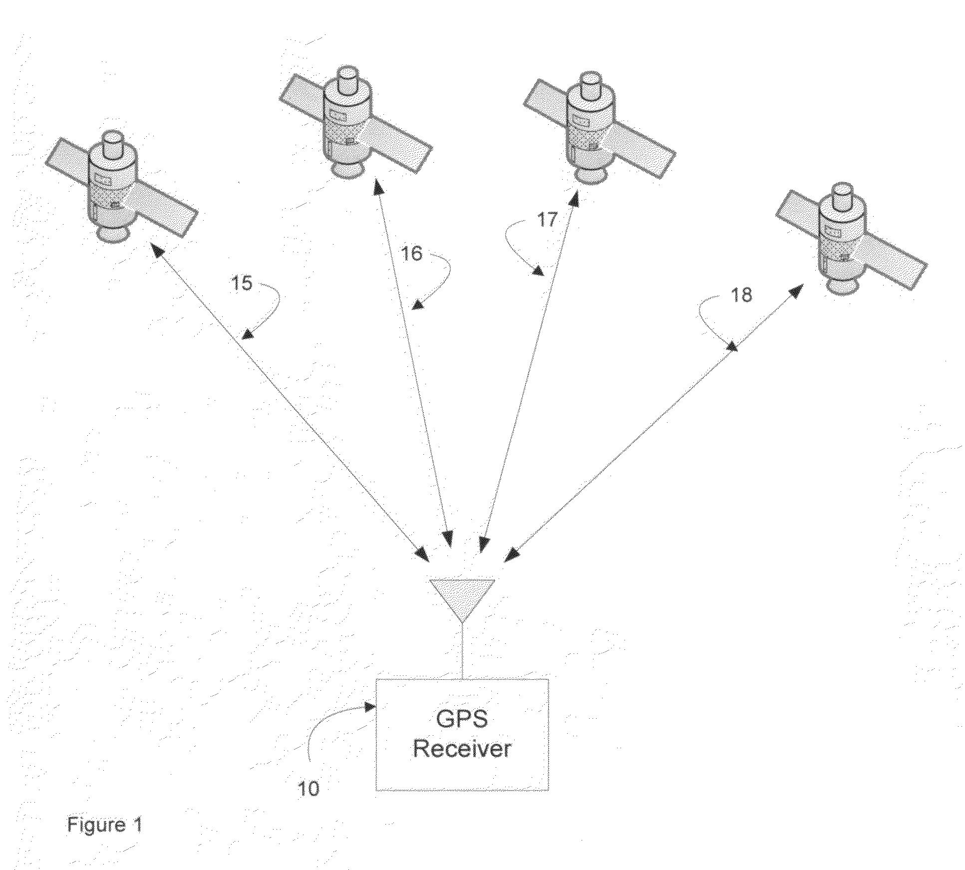 Signal processing techniques for improving the sensitivity of GPS receivers