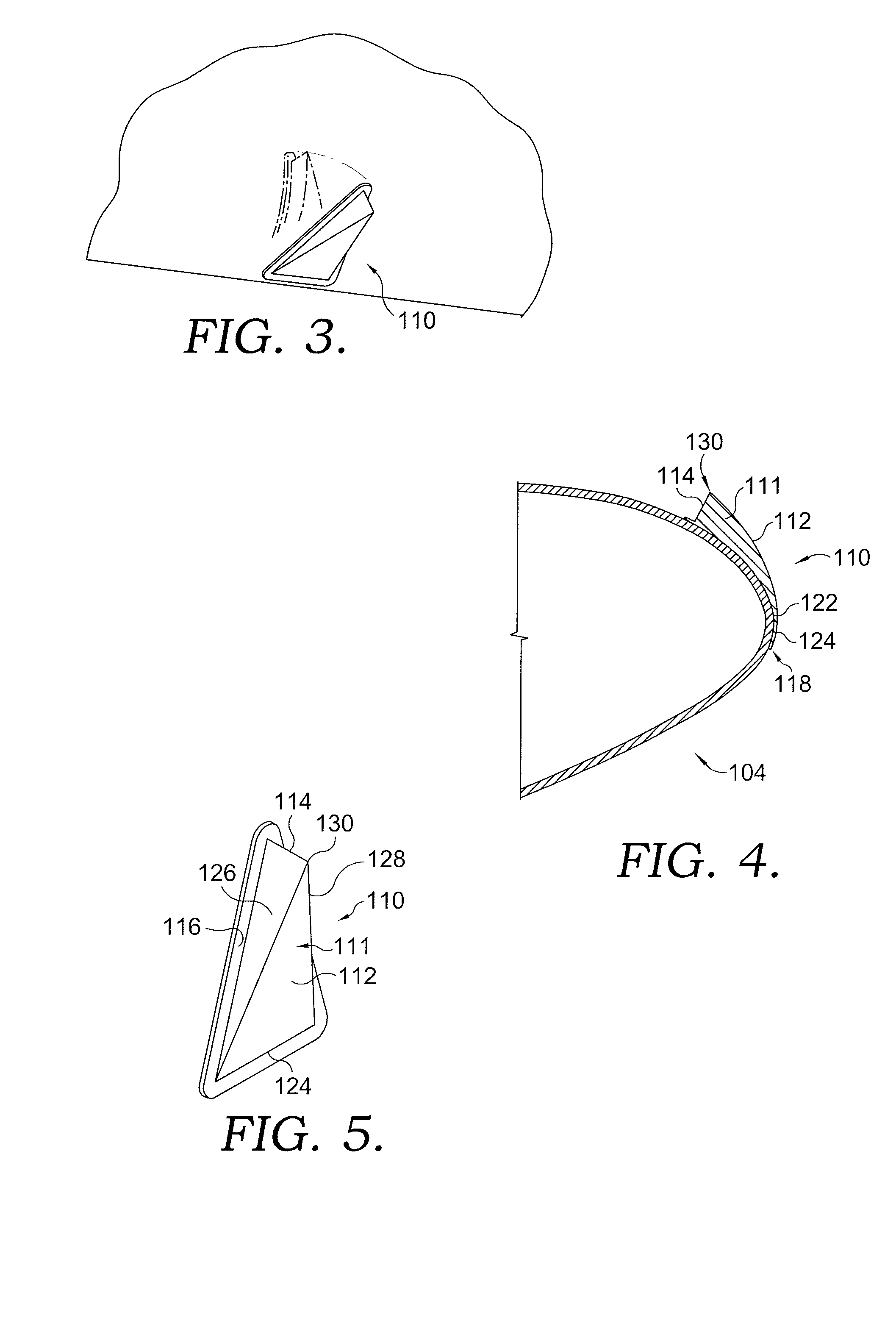 Wing leading edge having vortex generators