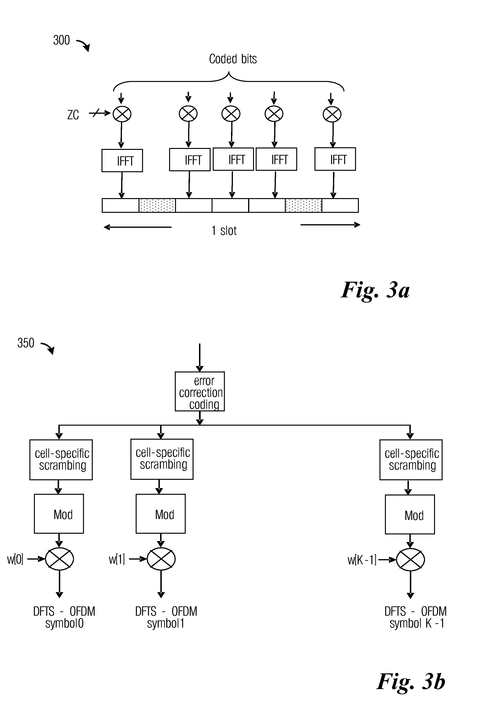 System and method for mapping and decoding codewords in acknowledgement information communications