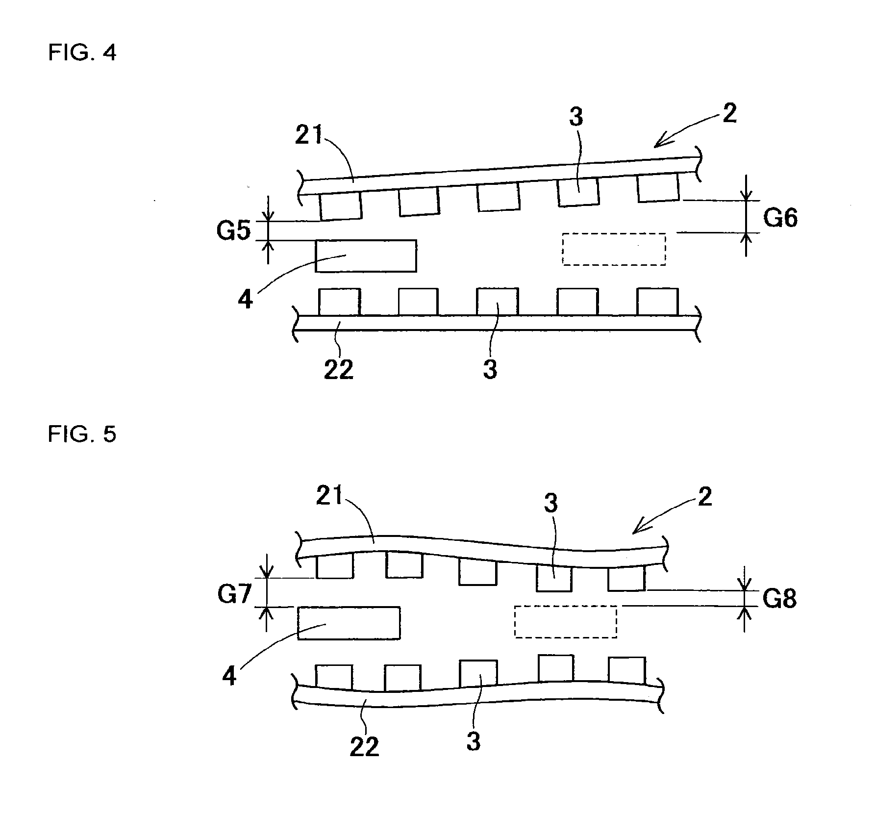 Thrust constant derivation method and movement control method of linear motor, and thrust constant derivation device and movement control device of linear motor