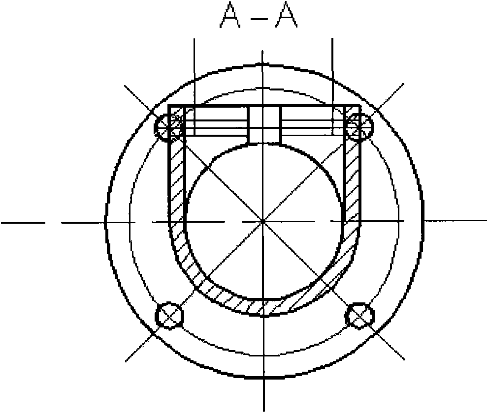 Low-noise electromagnetic valve