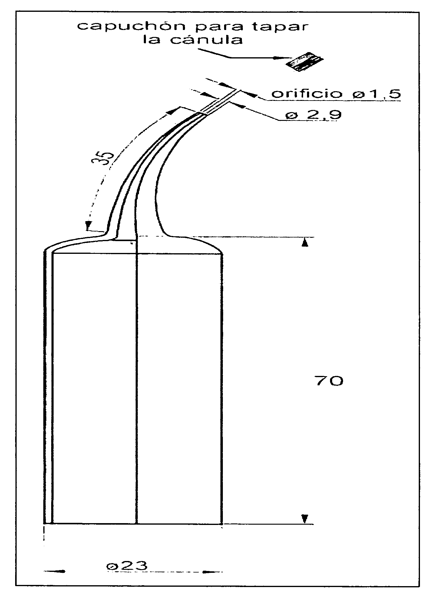 Local and residual application system for in intra-oral medications