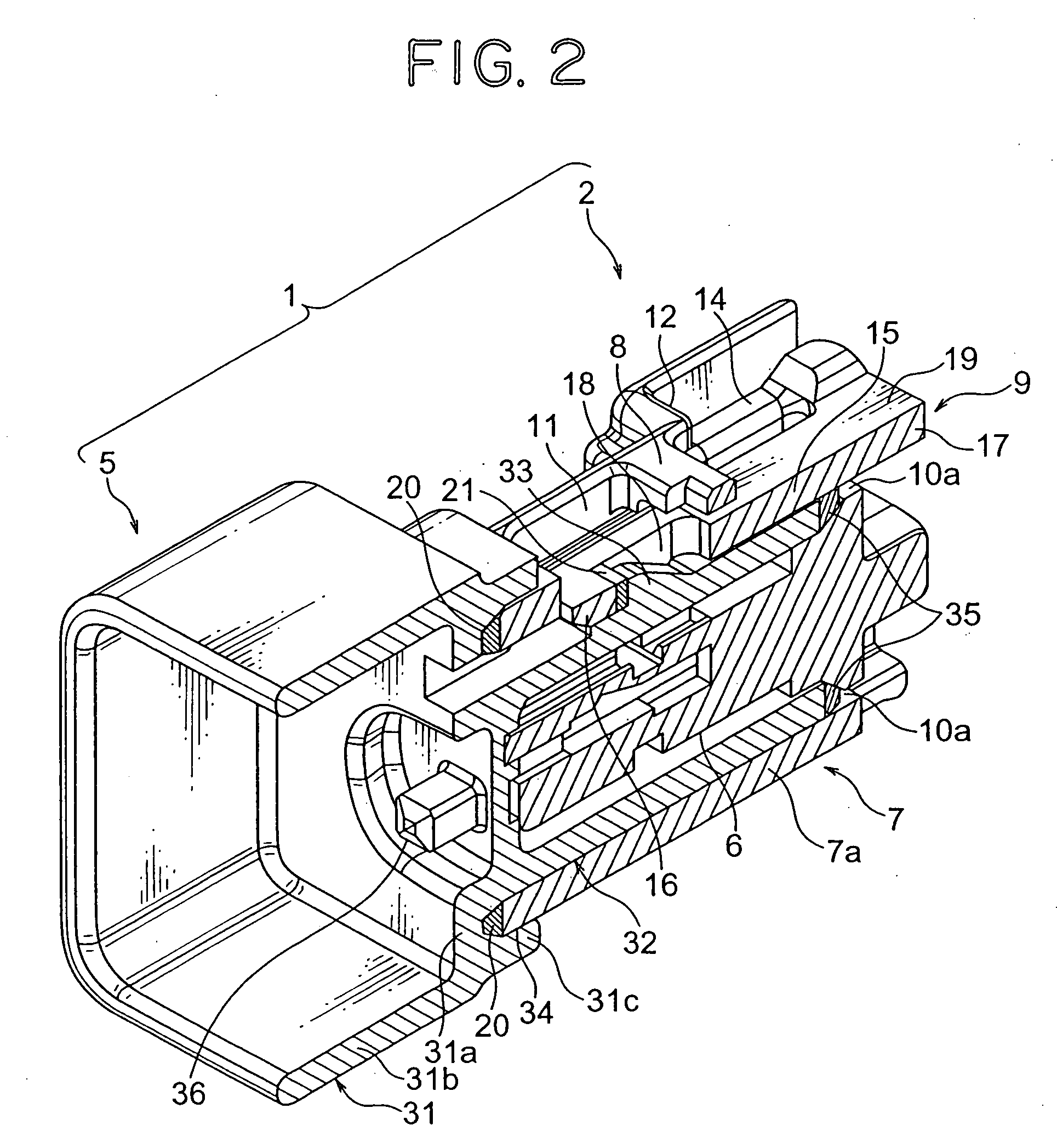 Connector