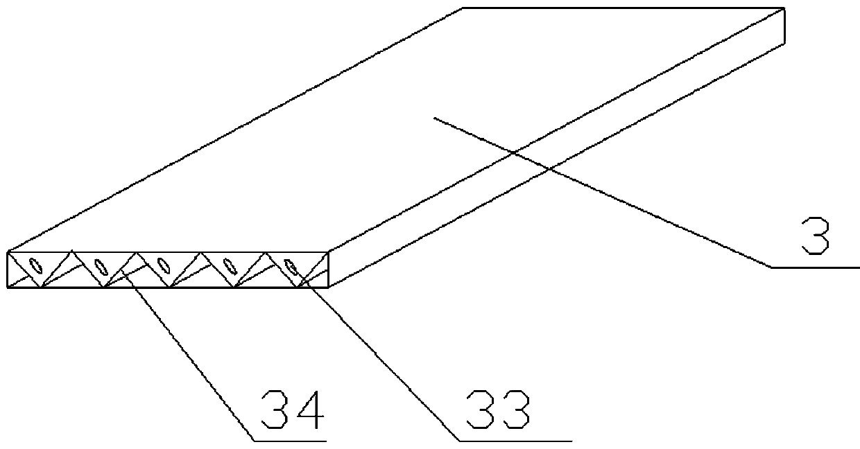 New-energy constant-temperature house