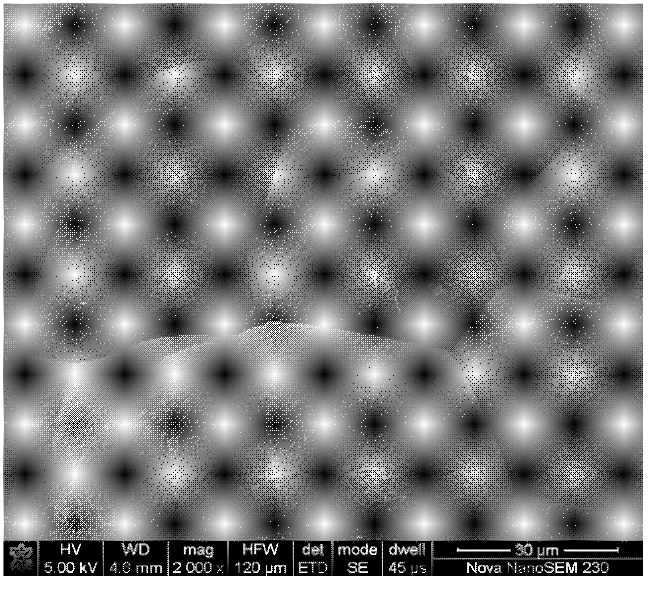 CVD (Chemical Vapor Deposition) SiC/SiO2 gradient antioxidant composite coating and preparation method thereof