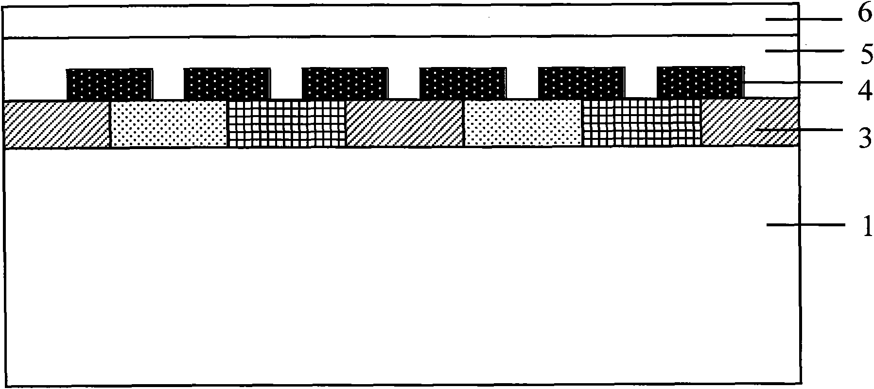 Colored optical filter and manufacturing method thereof