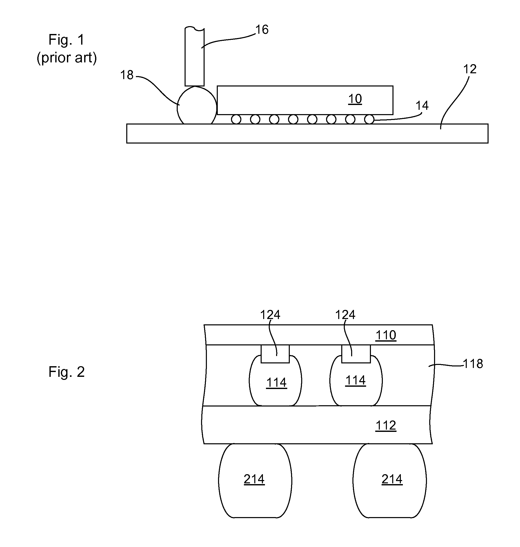 Flexible underfill compositions for enhanced reliability