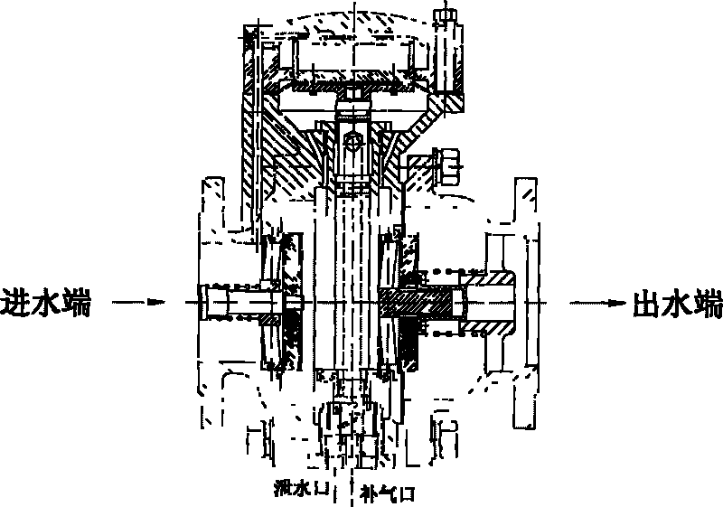 Dual-membrane micro-resistant ultrashort backflow preventer